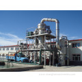 vegetable crushing pulping filling concentration machine